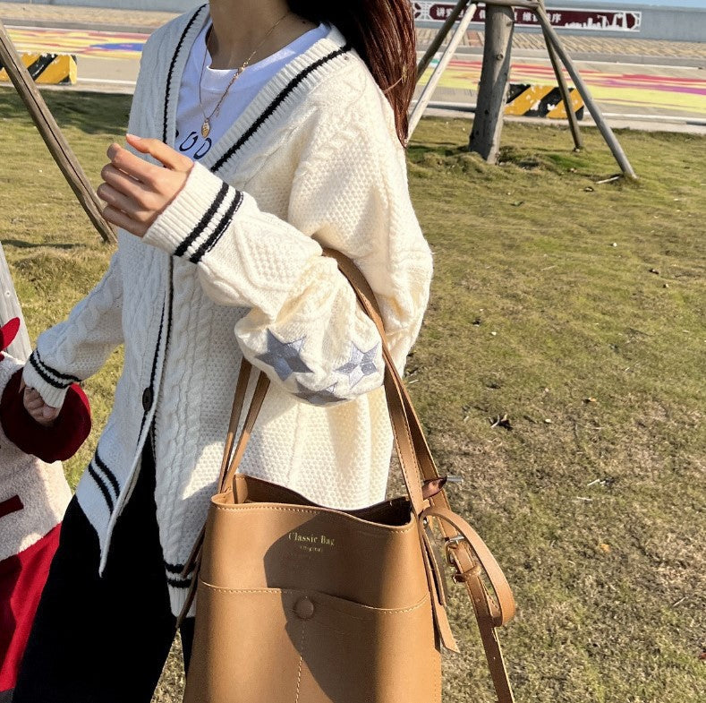 Classic Vintage Cardigan