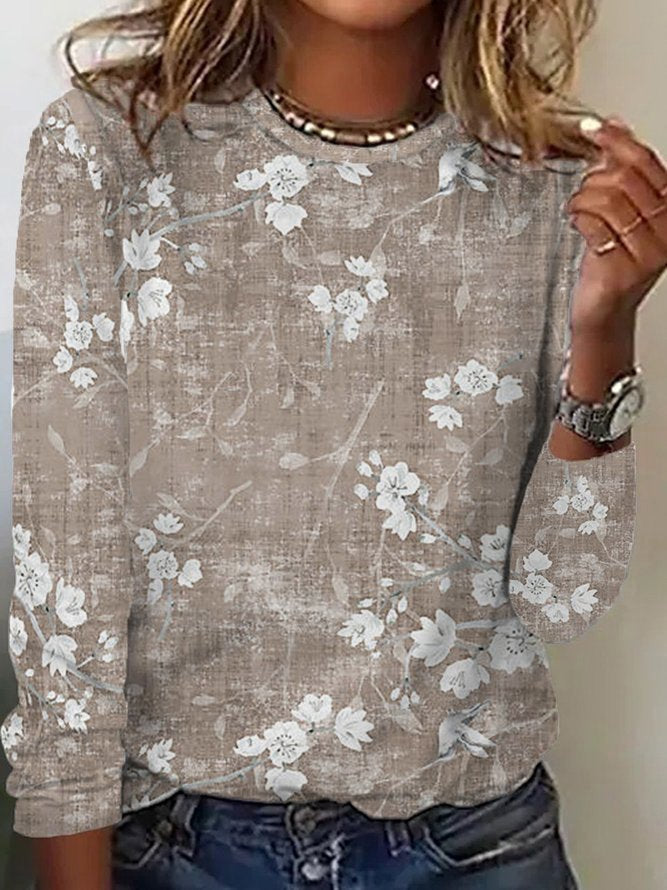 Gracefully Designed Shirt