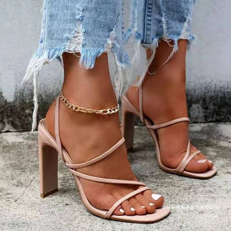 Vintage Inspired Orthopedic Sandals