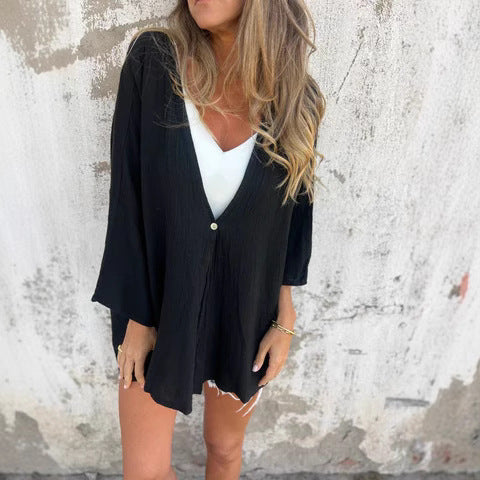 Beautifully Crafted Garment