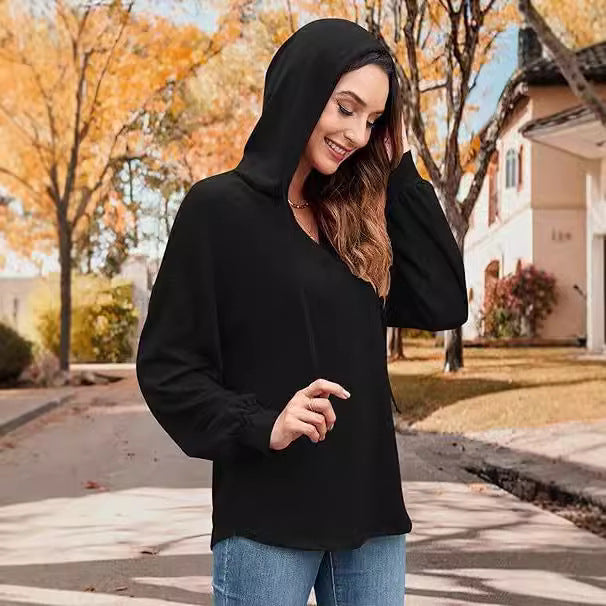 Elegantly Designed Pullover