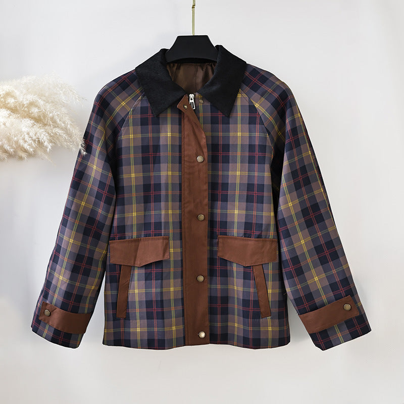 Timeless Vintage Style Garment