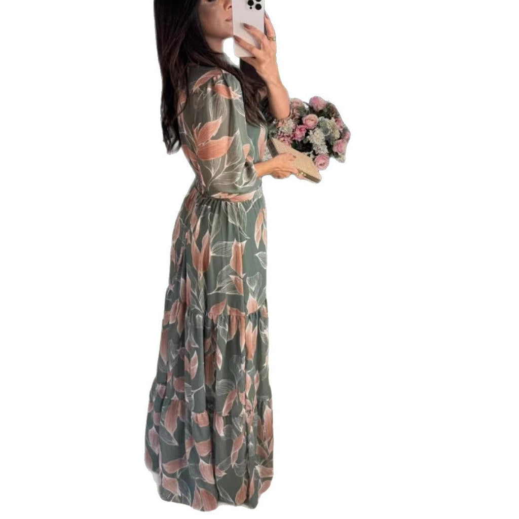 Thoughtfully Designed Garment