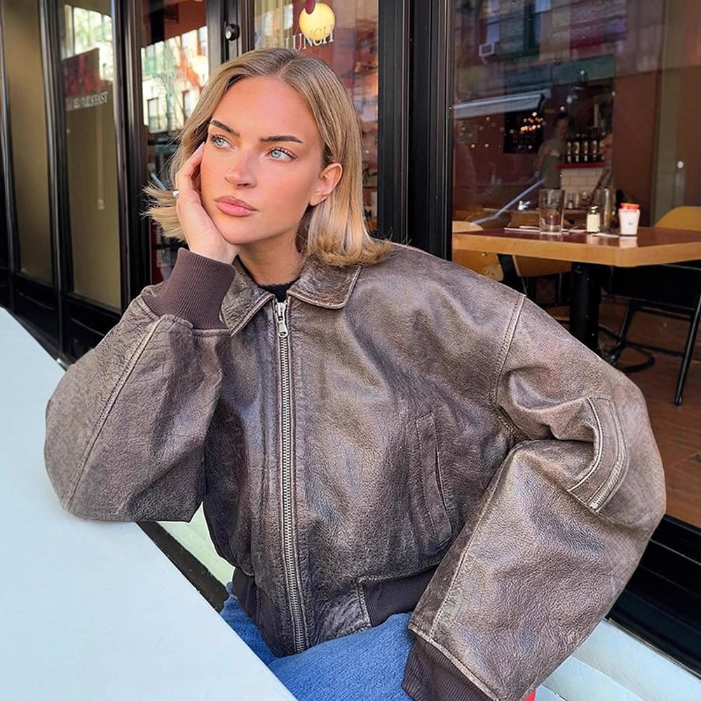 Vintage Inspired Garment