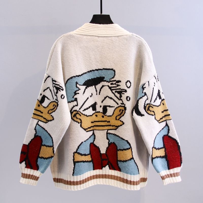 Classic Designed Garment