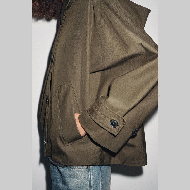 Elegantly Designed Garment
