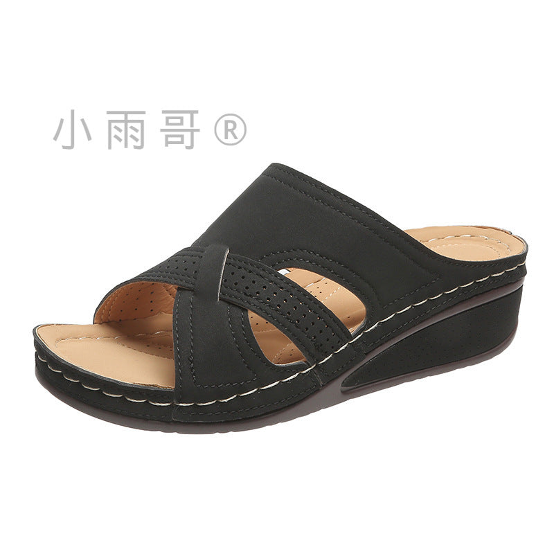 Stylish Orthopedic Sandals for Any Occasion