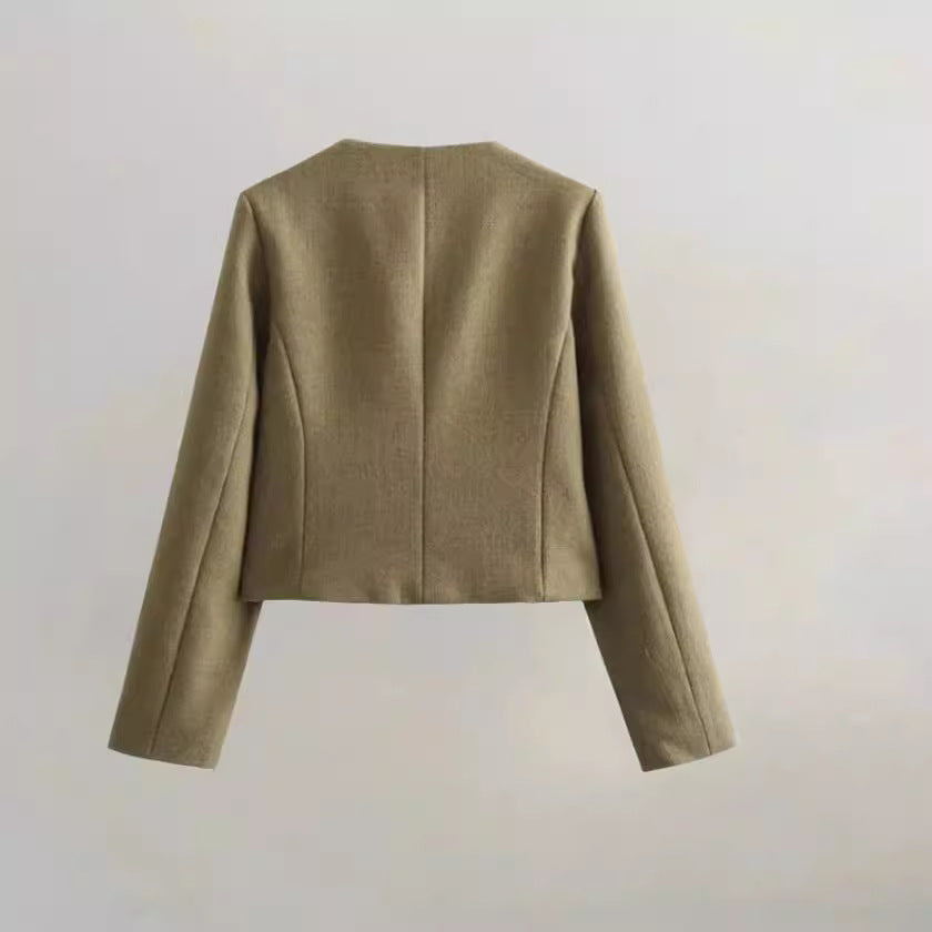 Thoughtfully Designed Garment