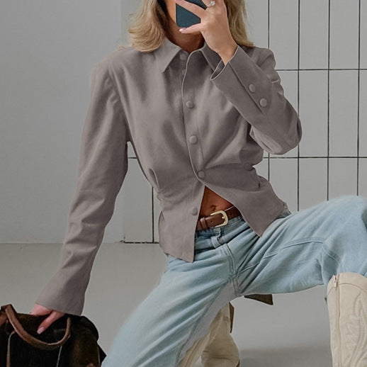 Classic Vintage Garment