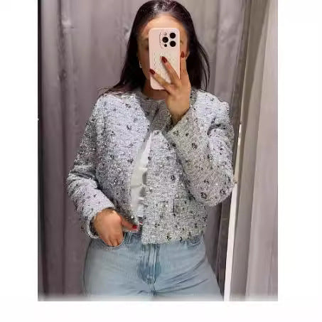 Elegantly Designed Garment