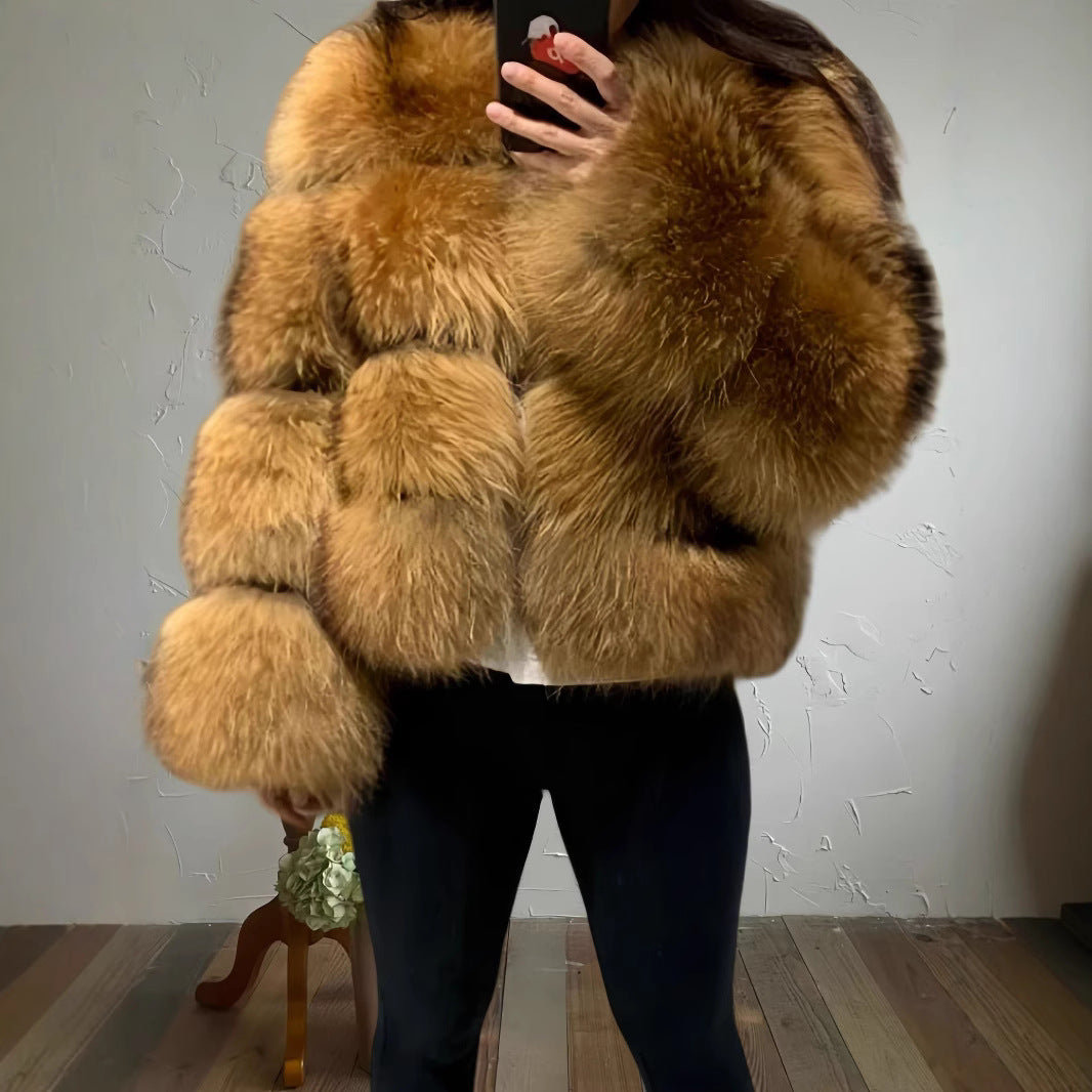 Beautifully Crafted Garment