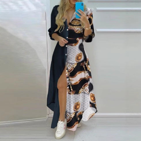 Timeless Vintage Style Garment