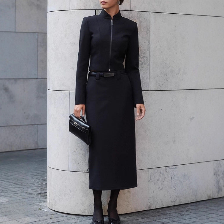 Thoughtfully Designed Garment