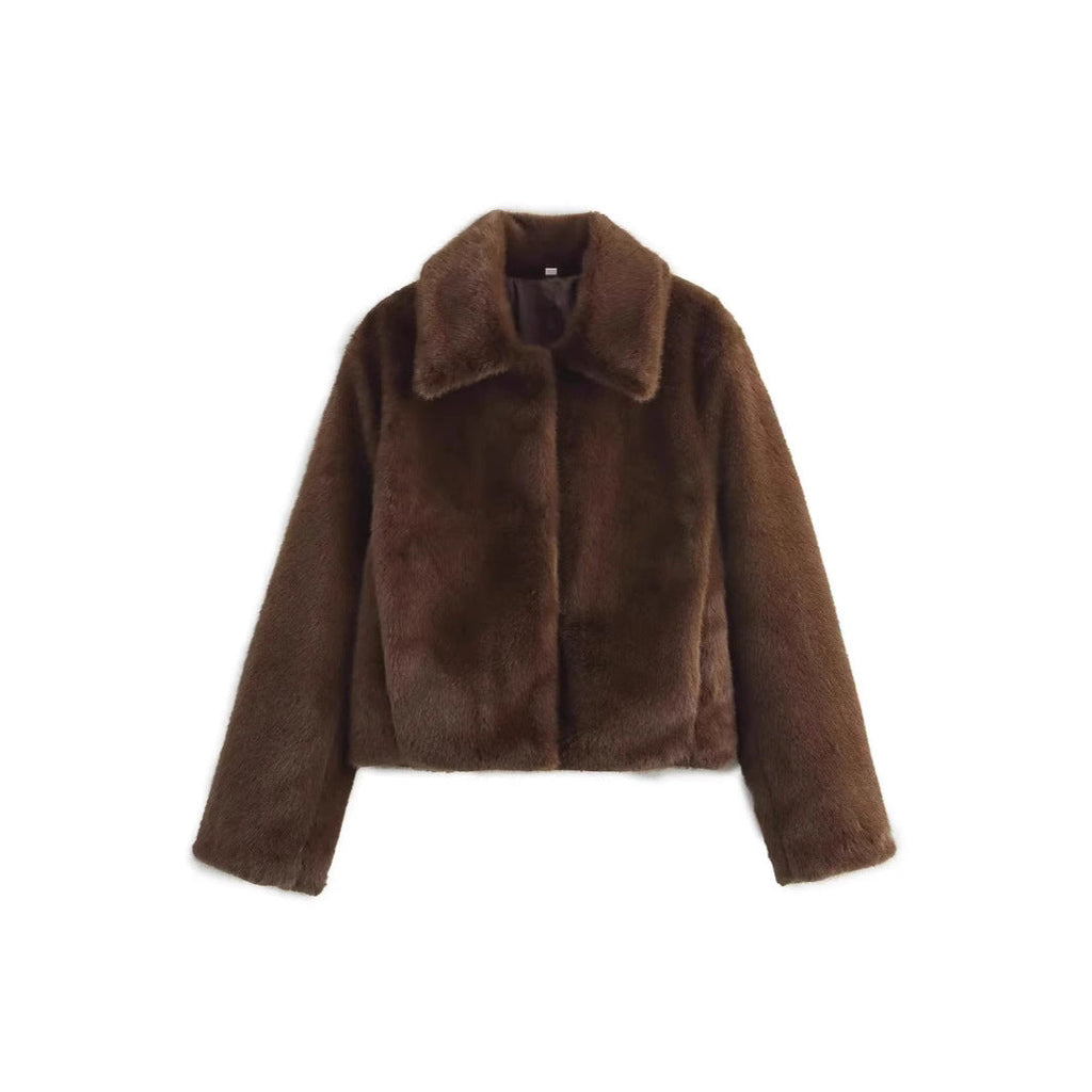 Classic Designed Garment