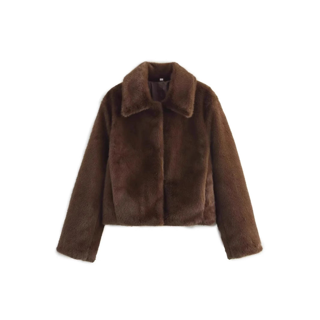 Classic Designed Garment