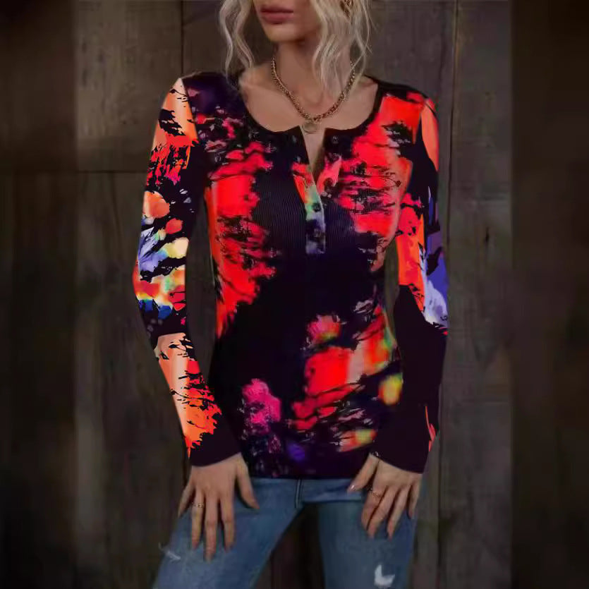 Thoughtfully Designed Shirt