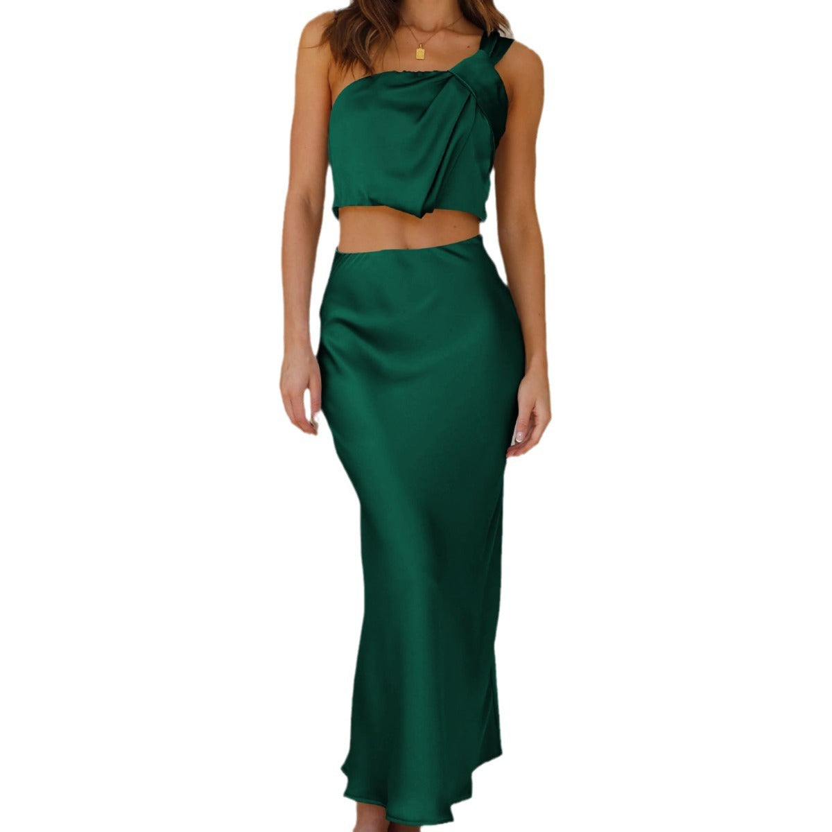 Timeless Vintage Style Garment