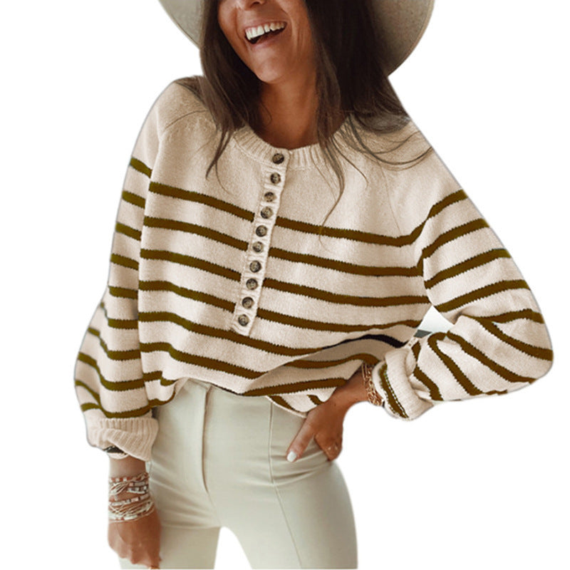 Beautifully Crafted Pullover
