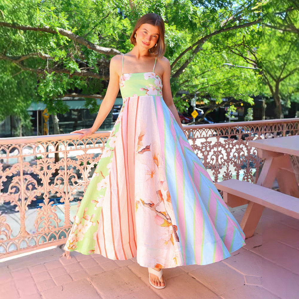 Vintage Inspired Garment
