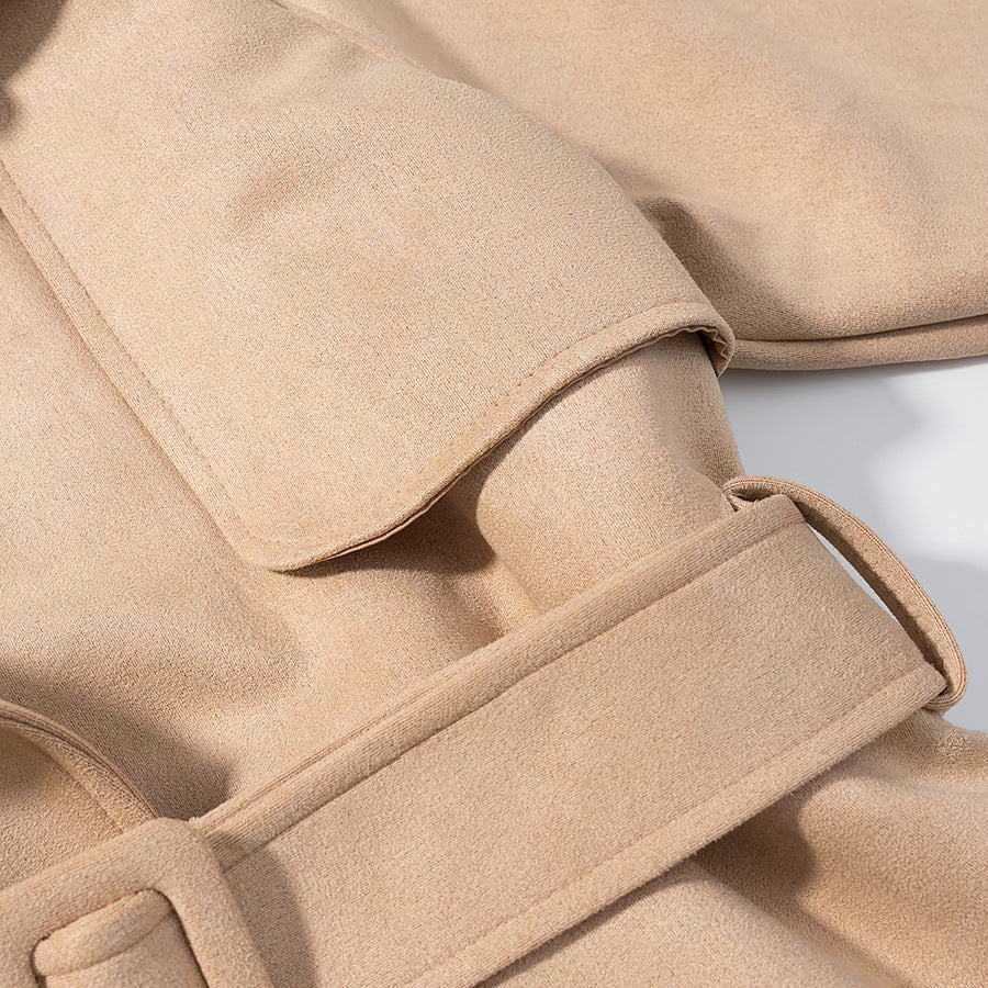Timeless Vintage Style Garment