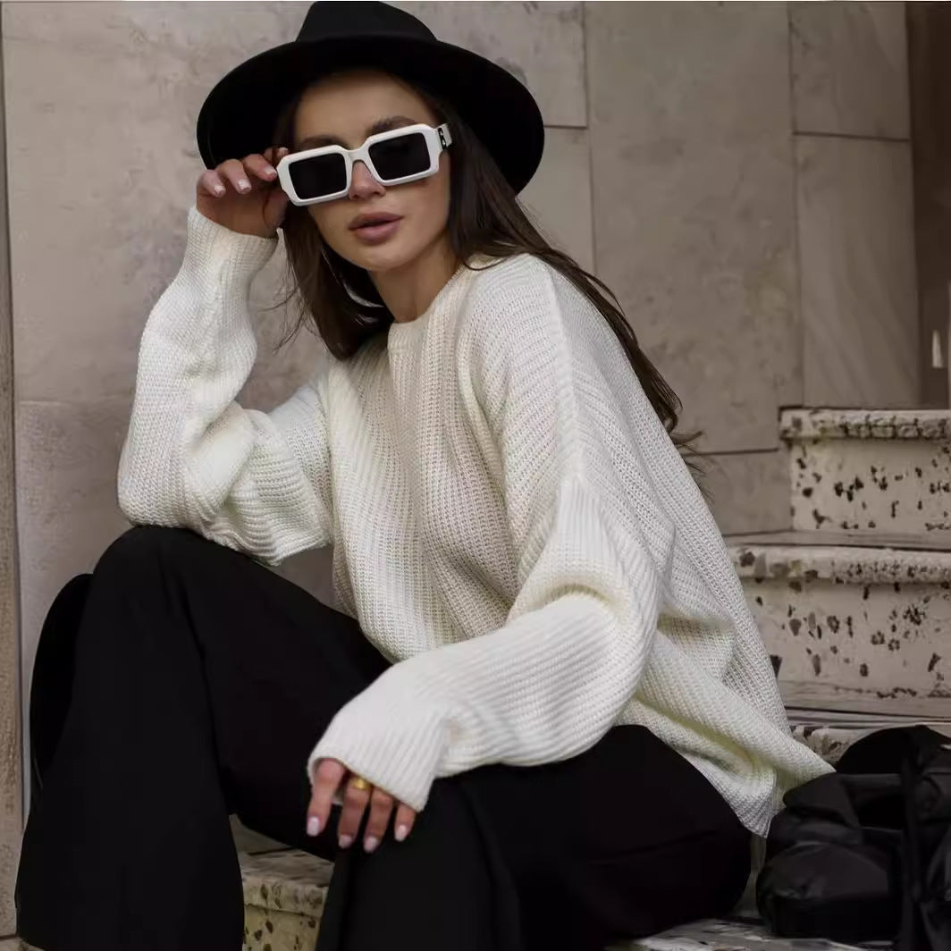 Beautifully Crafted Pullover