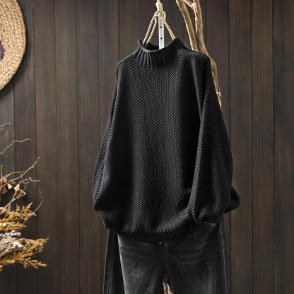 Vintage Inspired Jumper