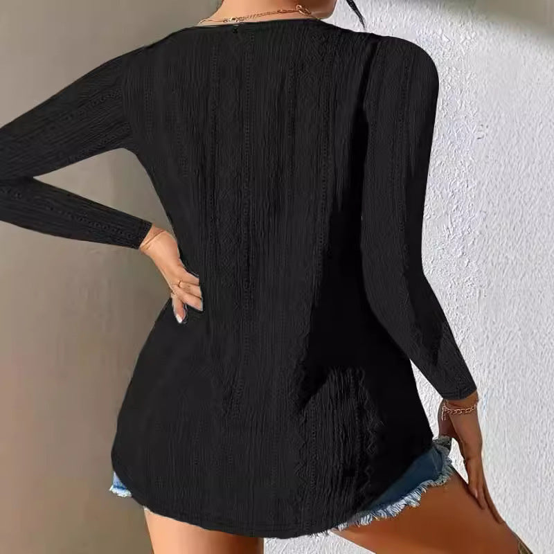 Classic Designed Shirt