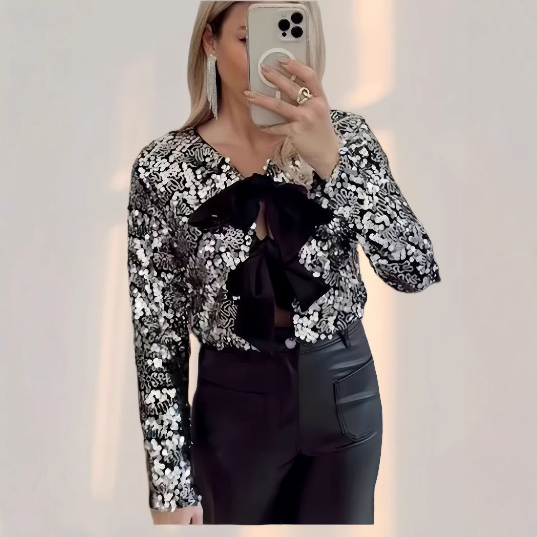 Elegantly Designed Garment