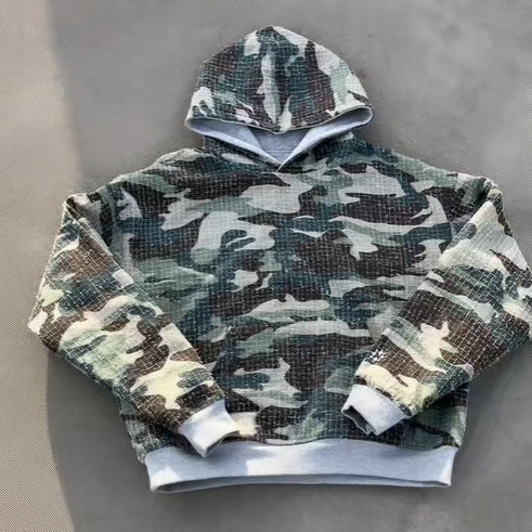 Vintage Inspired Pullover