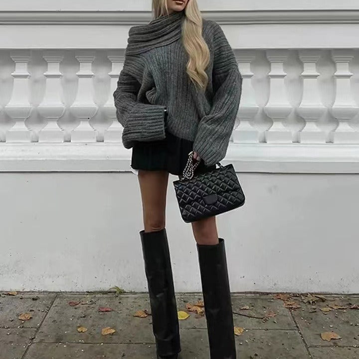 Classic Vintage Pullover