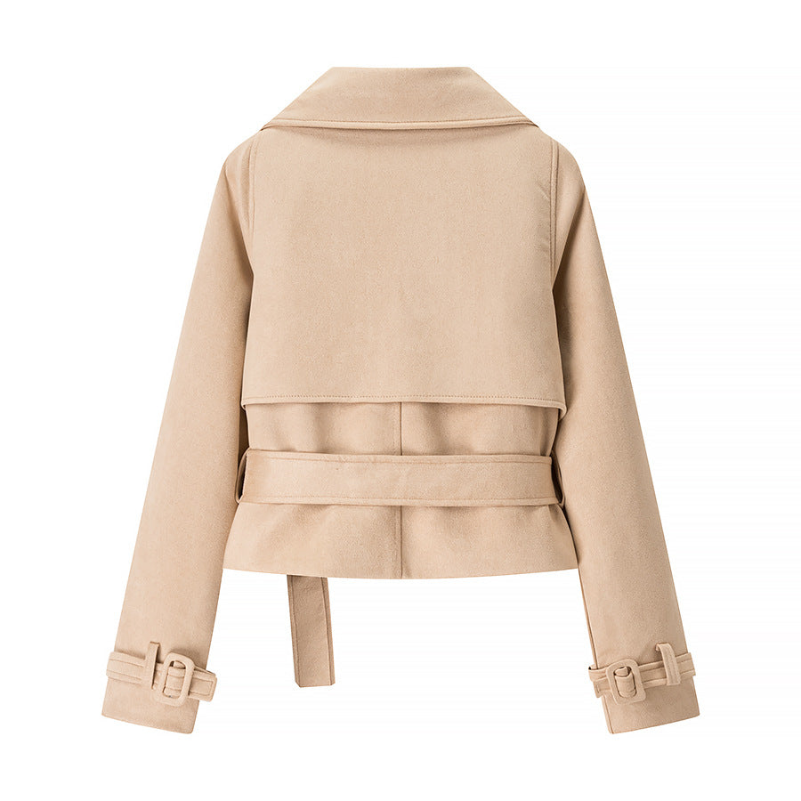 Timeless Vintage Style Garment