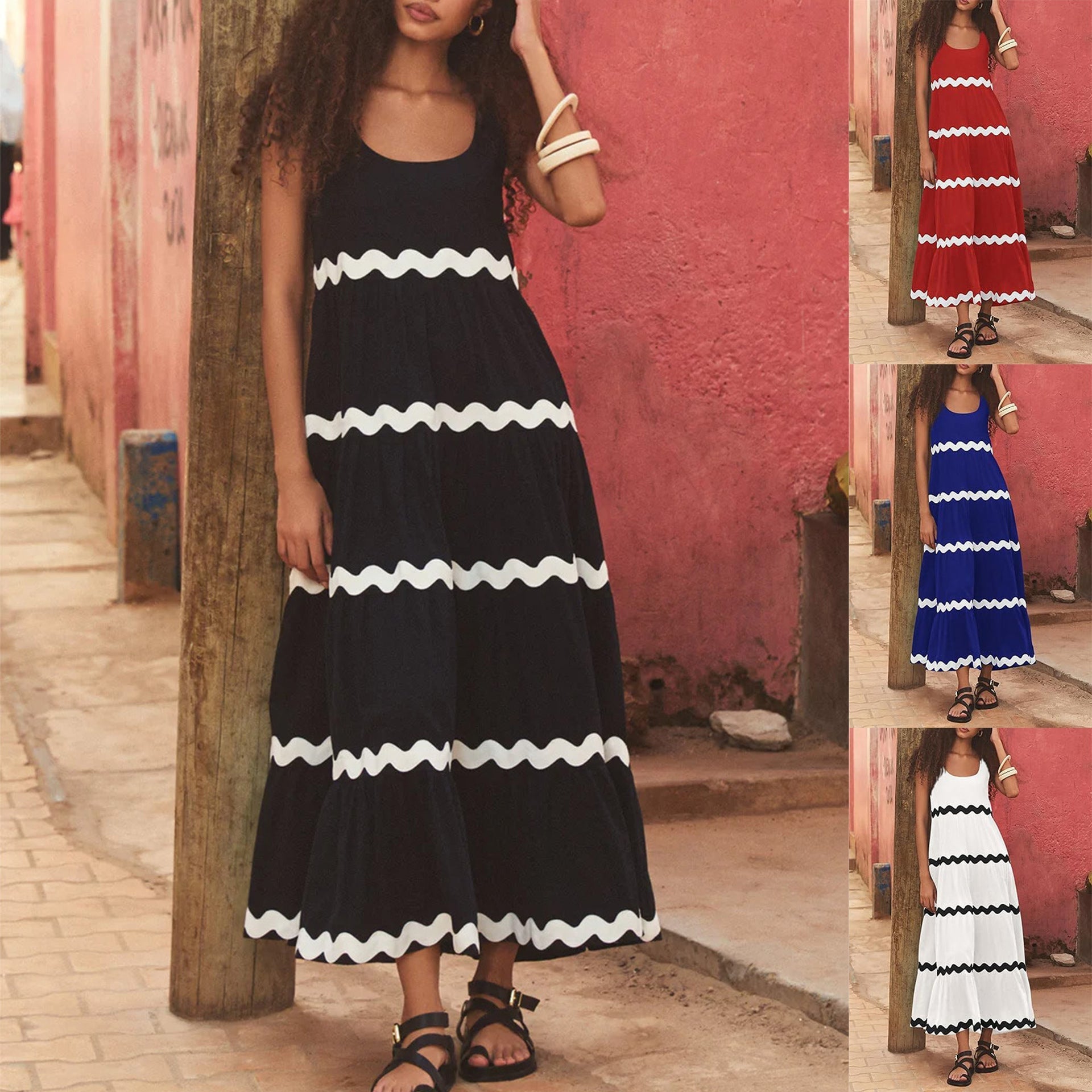 Elegantly Designed Garment
