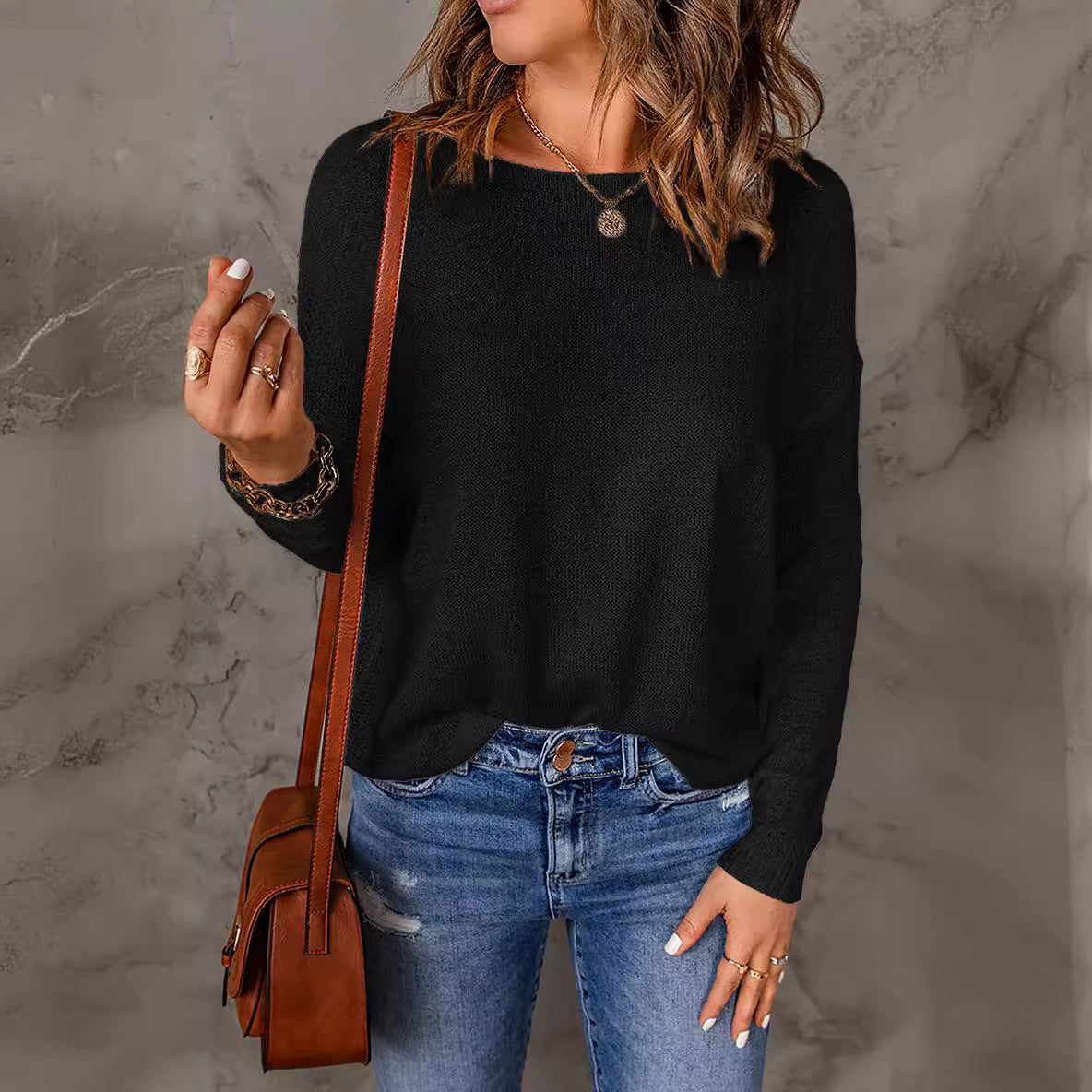 Thoughtfully Designed Garment