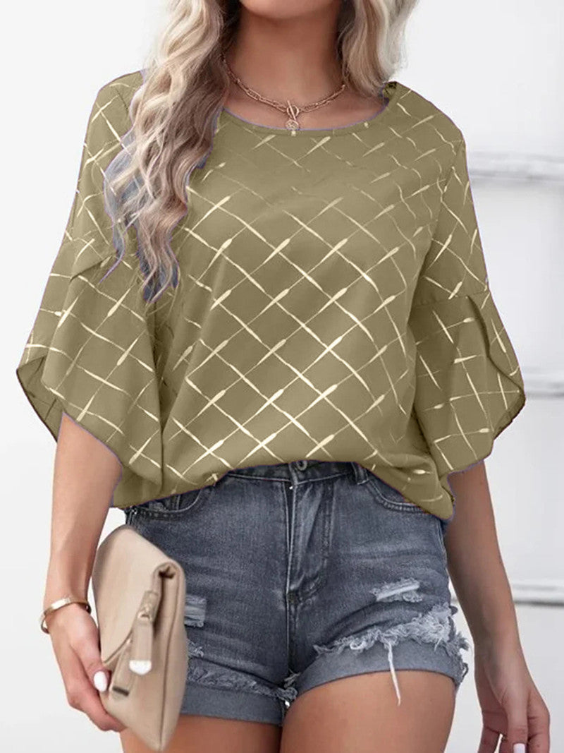 Vintage Inspired Garment