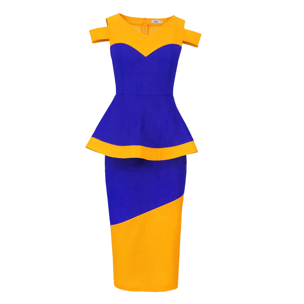 Timeless Vintage Style Garment