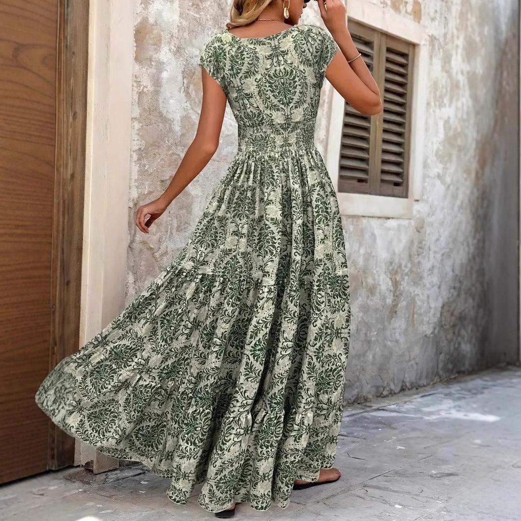 Classic Designed Garment