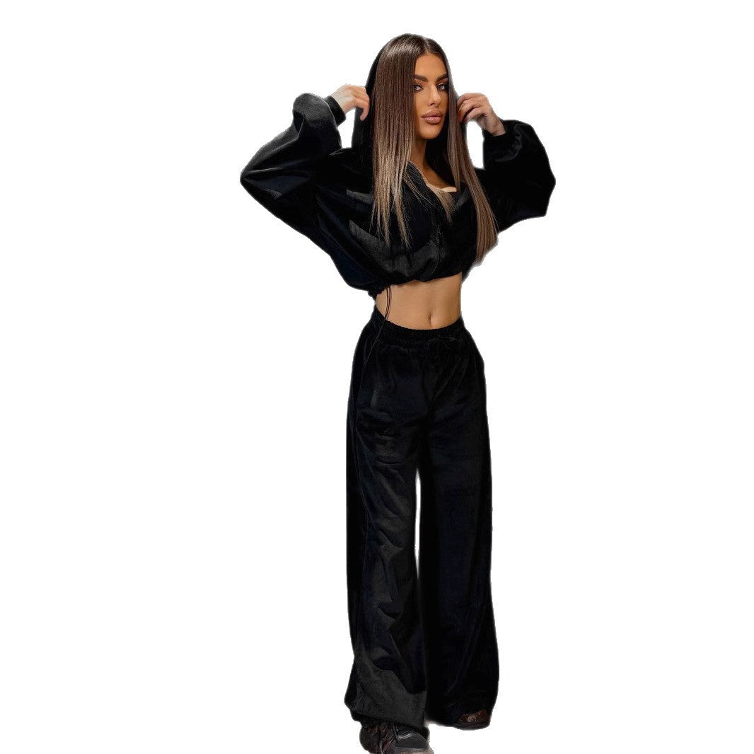 Timeless Vintage Style Garment