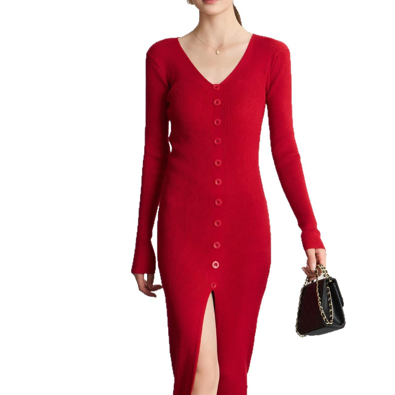 Elegantly Designed Garment