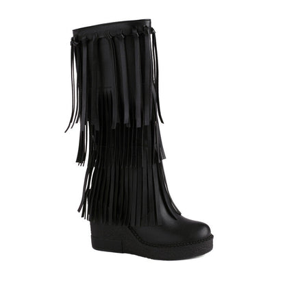 Elegant Orthopedic Boots for Every Step