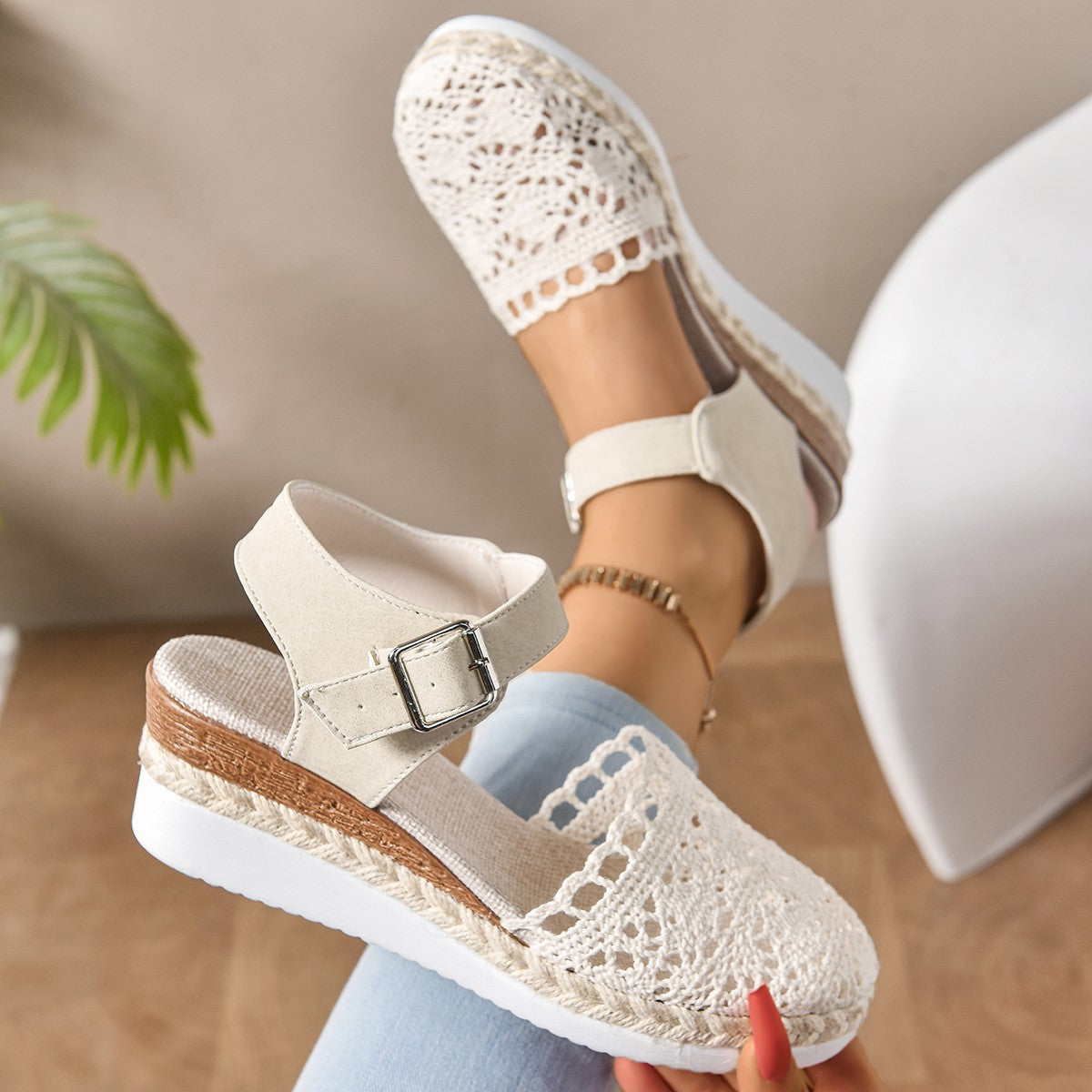 Elegant Orthopedic Shoes for Every Step