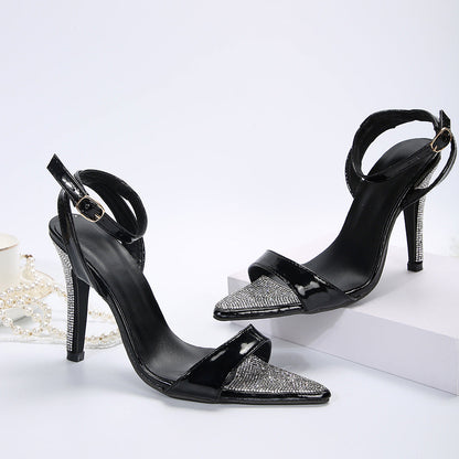 Classic Orthopedic Sandals with Timeless Style