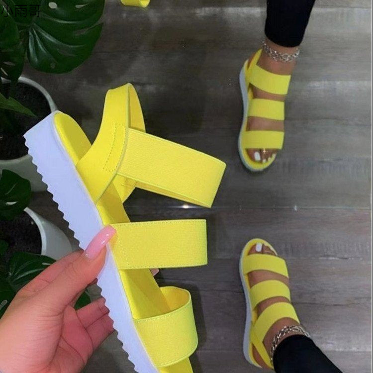 Classic Orthopedic Sandals with Timeless Style