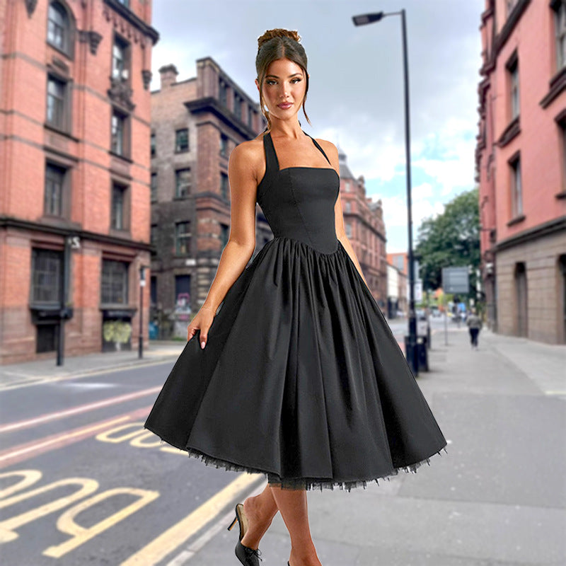 Timeless Vintage Style Garment