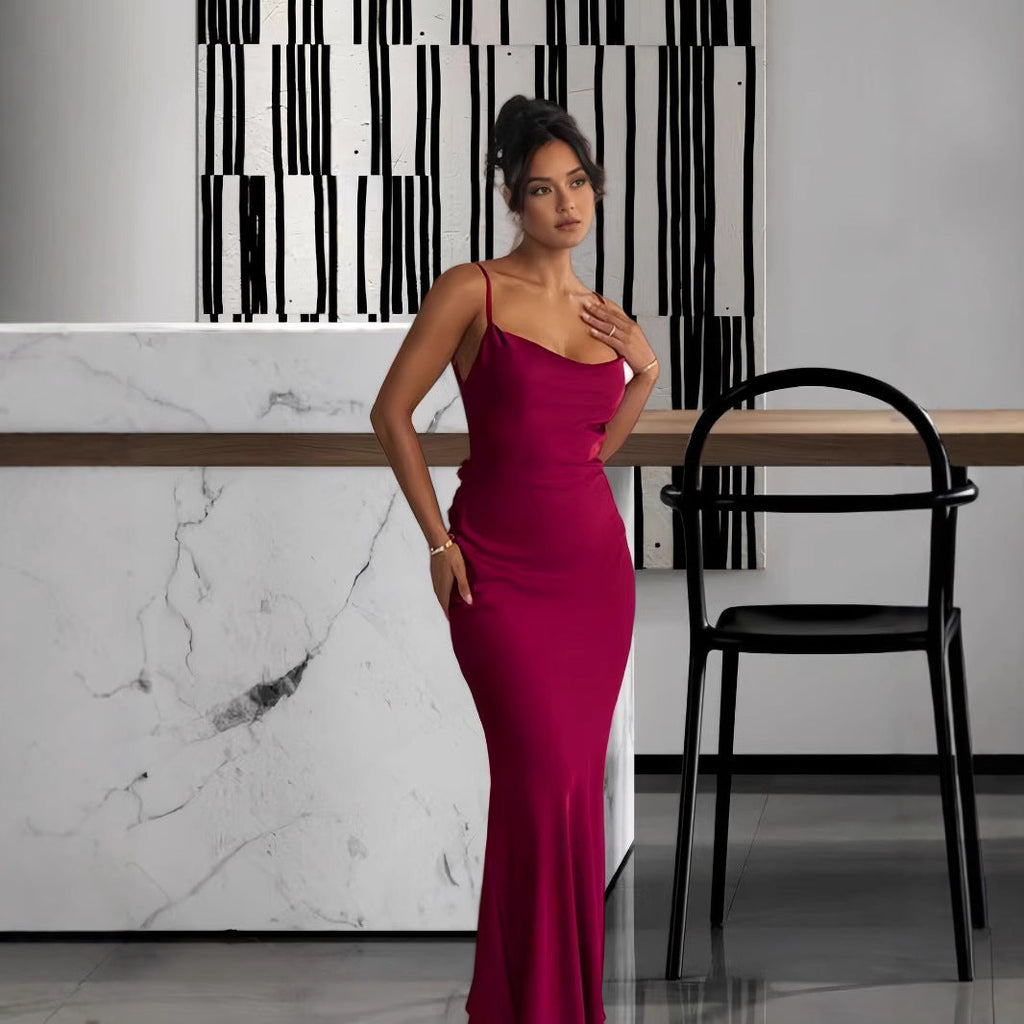 Timeless Vintage Style Garment