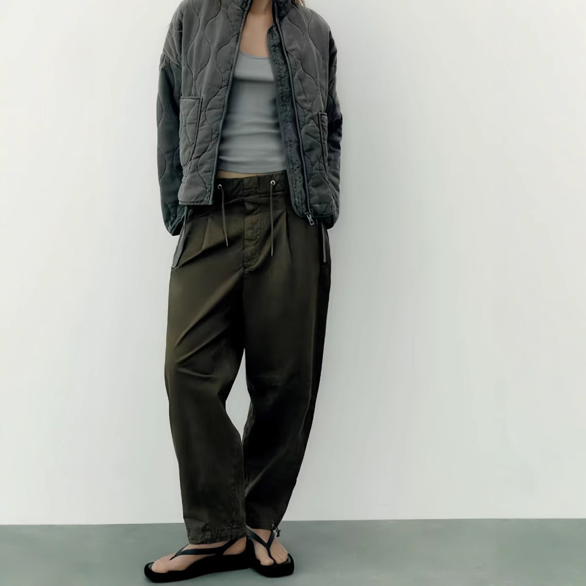 Beautifully Crafted Garment