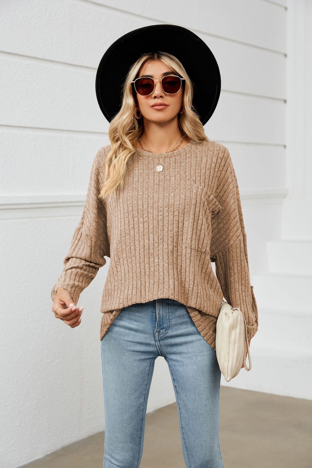 Elegantly Designed Garment