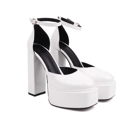 Vintage Inspired Orthopedic Sandals