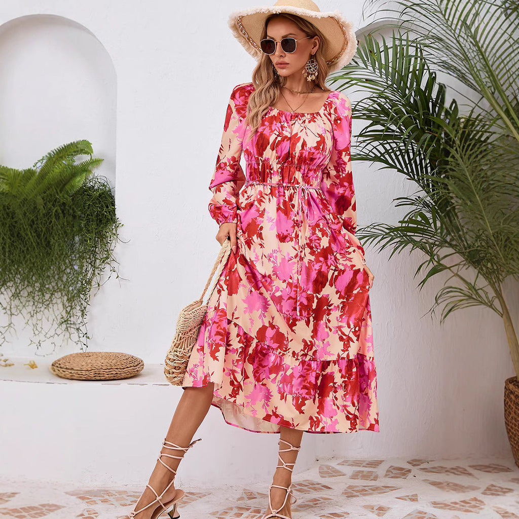 Timeless Vintage Style Garment