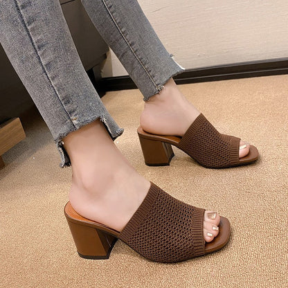Graceful Orthopedic Sandals for Modern Look