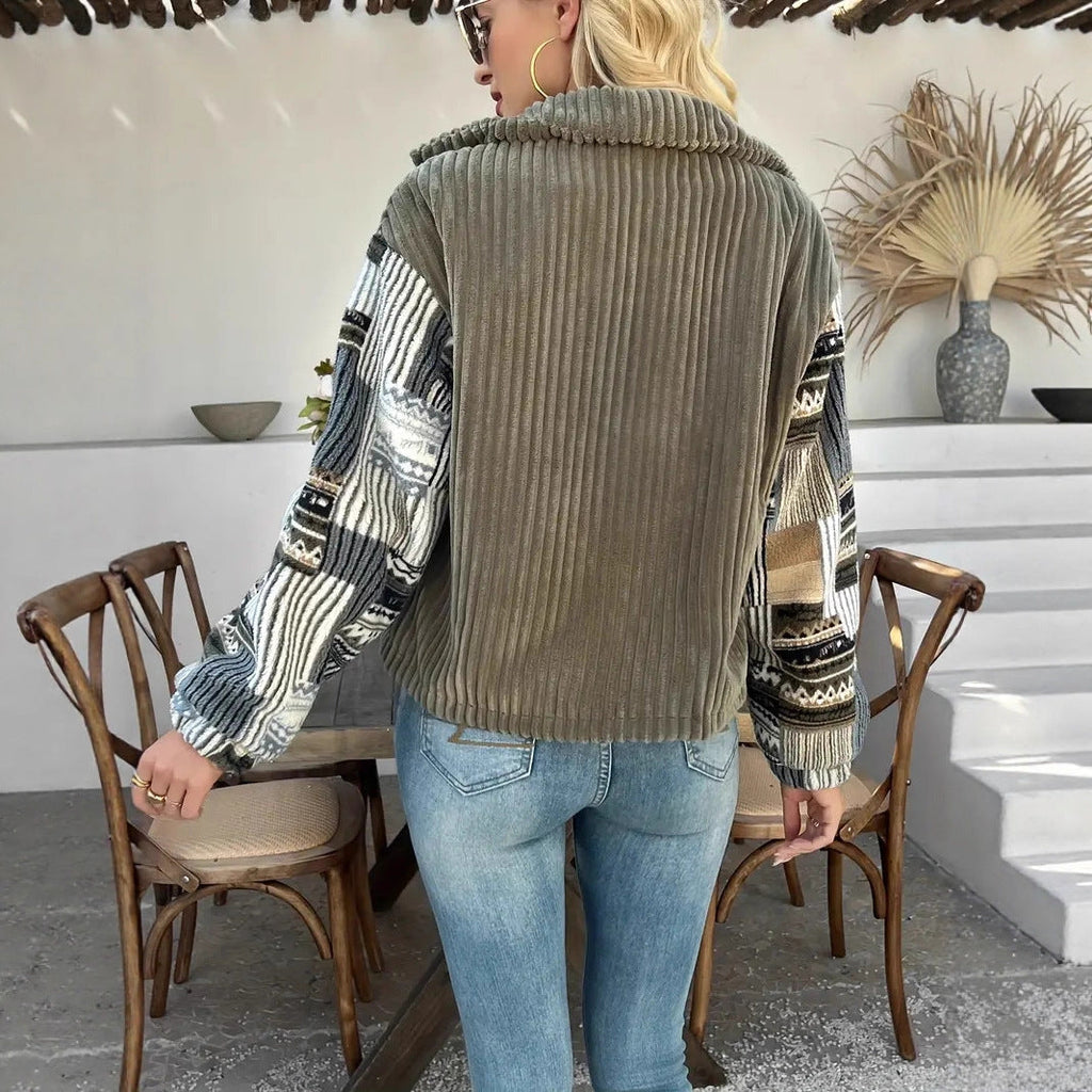 Classic Designed Garment